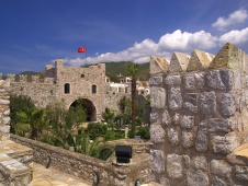 Замок Мармариса